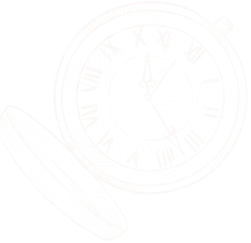 Pictogramme d'une montre
